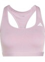 ADIDAS PERFORMANCE Športová podprsenka 'OPT Ess' orgovánová / biela