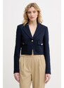 United Colors of Benetton jednoradové sako dámske