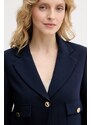 United Colors of Benetton jednoradové sako dámske