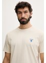 Guess tričko pánske bavlnené
