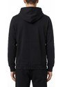 DIESEL Logo Black mikina