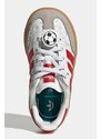 Detské tenisky adidas Originals SAMBA OG