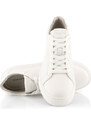TENISKY GANT MC JULIEN WHITE/WHITE