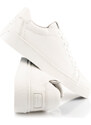 TENISKY GANT MC JULIEN WHITE/WHITE