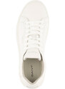 TENISKY GANT MC JULIEN WHITE/WHITE