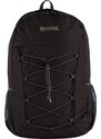 Batoh Regatta ULTRALITE Packaway čierna