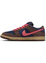 Nike SB Dunk Low Pro "Baroque Brown Adobe" - Pánske - Tenisky Nike - Hnedé - HQ1625-200