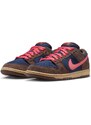 Nike SB Dunk Low Pro "Baroque Brown Adobe" - Pánske - Tenisky Nike - Hnedé - HQ1625-200