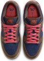 Nike SB Dunk Low Pro "Baroque Brown Adobe" - Pánske - Tenisky Nike - Hnedé - HQ1625-200