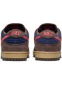 Nike SB Dunk Low Pro "Baroque Brown Adobe" - Pánske - Tenisky Nike - Hnedé - HQ1625-200