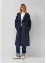 s.Oliver Prechodný kabát námornícka modrá