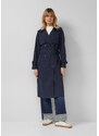 s.Oliver Prechodný kabát námornícka modrá