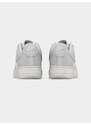 Nike Sportswear Nízke tenisky 'Air Force 1 '07 LV8' sivá / šedobiela