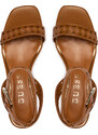 Sandále Guess