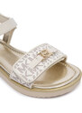 Sandále MICHAEL Michael Kors