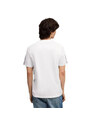 Pánske tričko Puma Tape Tee white 691693 02