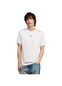 Pánske tričko Puma Tape Tee white 691693 02