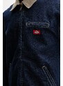 Dickies bunda pánska rifľová