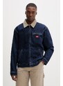 Dickies bunda pánska rifľová
