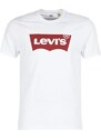 Levis Tričká s krátkym rukávom GRAPHIC SET-IN Levis