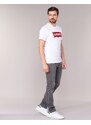 Levis Tričká s krátkym rukávom GRAPHIC SET-IN Levis