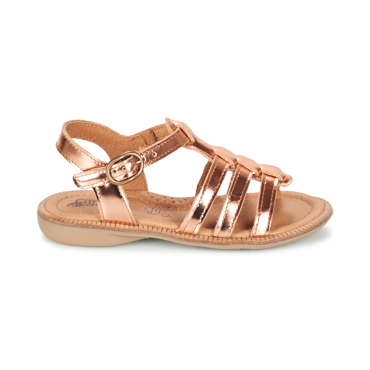 Citrouille et Compagnie Sandále GROUFLA Citrouille et Compagnie